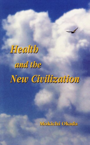 Stock image for Health and the New Civilization for sale by Your Online Bookstore