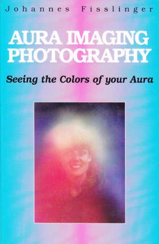 Stock image for Aura Imaging Photography for sale by HPB-Ruby