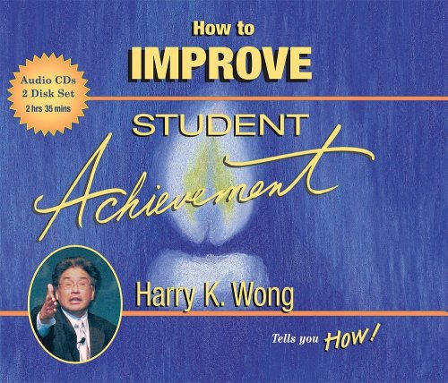 Stock image for How to Improve Student Achievement for sale by Bayside Books
