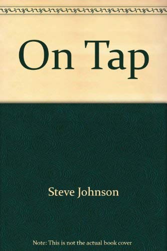 ON TAP, THE GUIDE TO U. S. BREWPUBS Including Brewery Restaurants and Microbrewe (9780962936807) by [???]