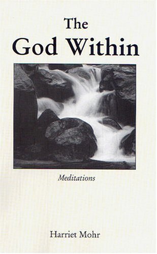 9780962946721: The God Within: Meditations