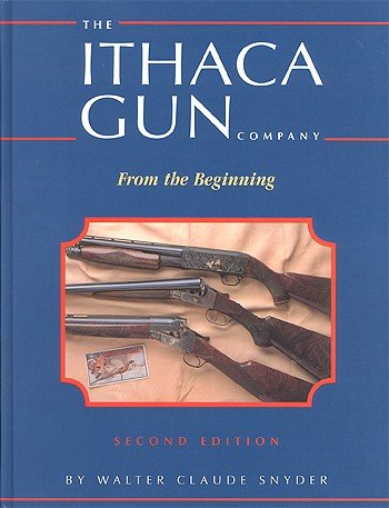 9780962946929: The Ithaca Gun Company: From The Beginning