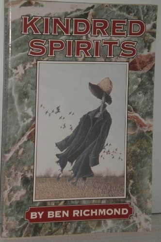 Imagen de archivo de Kindred spirits: Poems, prose, sketches a la venta por HPB-Emerald