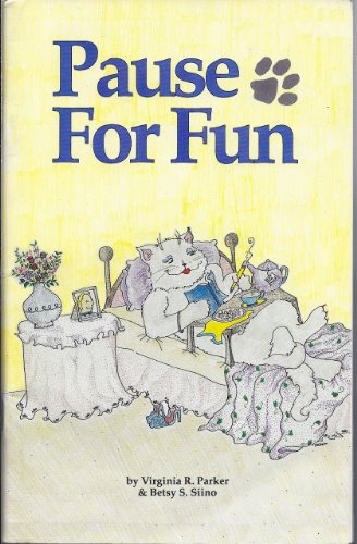 Stock image for Pause for Fun for sale by Jen's Books