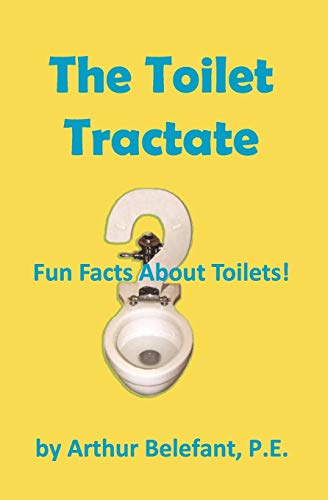 Beispielbild fr The Toilet Tractate zum Verkauf von Lucky's Textbooks