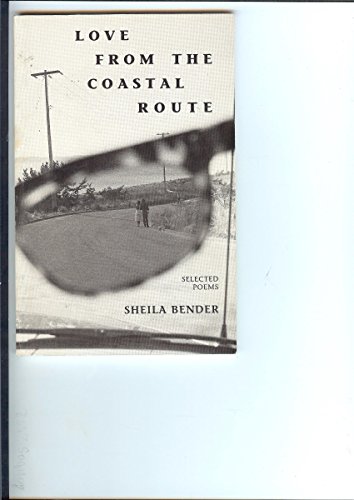 9780962955716: Love from the coastal route: Poems
