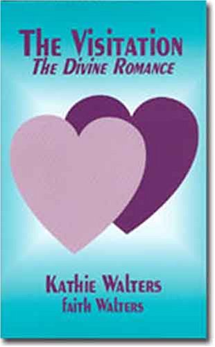 Beispielbild fr Visitation-The Divine Romance: zum Verkauf von ThriftBooks-Atlanta