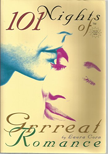 Stock image for 101 Nights of Grrreat Romance: Secret Sealed Seductions for Fun-Loving Couples for sale by Gulf Coast Books