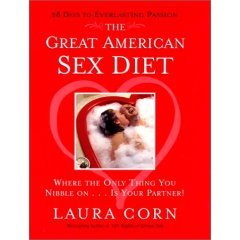 9780962962837: The Grrreat American Sex Diet