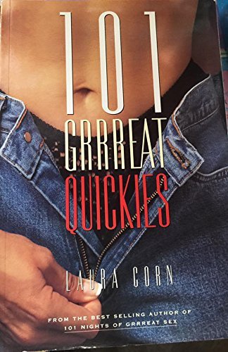 Stock image for Laura Corns 101 grrreat [sic] quickies! for sale by Goodwill Books