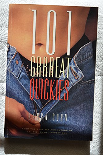 Stock image for 101 Grrreat Quickies for sale by Gulf Coast Books