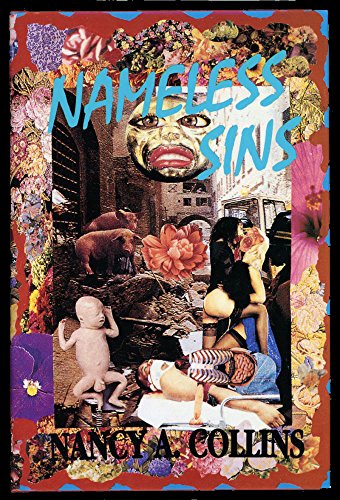 Stock image for Nameless Sins for sale by Fahrenheit's Books