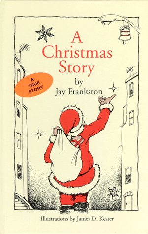 Stock image for A Christmas Story for sale by ThriftBooks-Dallas