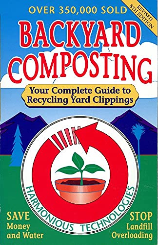 Backyard Composting: Your Complete Guide to Recycling Yard Clippings