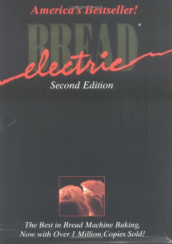 Beispielbild fr Electric Bread zum Verkauf von ThriftBooks-Reno