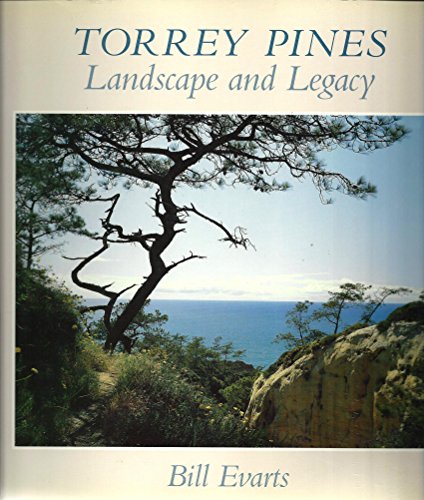 Beispielbild fr Torrey Pines: Landscape and Legacy zum Verkauf von ThriftBooks-Atlanta