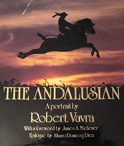 Stock image for The Andalusian for sale by ThriftBooks-Dallas