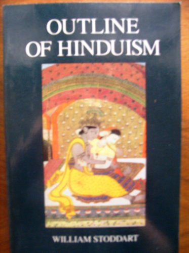 Stock image for Outline of Hinduism for sale by ThriftBooks-Atlanta