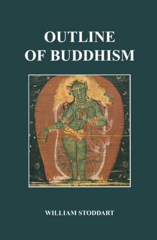 Imagen de archivo de Outline of Buddhism a la venta por ThriftBooks-Dallas