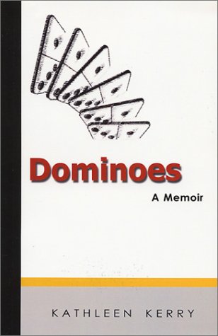 Stock image for Dominoes: A Memoir for sale by Robinson Street Books, IOBA