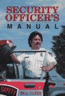 Imagen de archivo de Security Officer's Manual a la venta por 4 THE WORLD RESOURCE DISTRIBUTORS