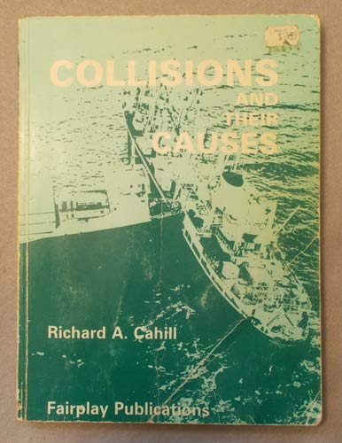 9780963001870: Collisions and their causes