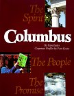 9780963002921: Columbus: The Spirit, the People, the Promise [Lingua Inglese]