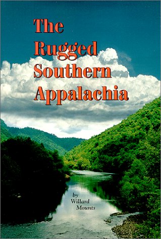 Stock image for The Rugged Southern Appalachia: Hatfield-McCoy Feud : Biographical and Historical for sale by Wonder Book