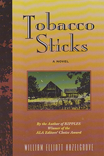 Beispielbild fr Tobacco Sticks zum Verkauf von Wonder Book