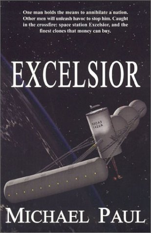 Beispielbild fr Excelsior zum Verkauf von Wonder Book