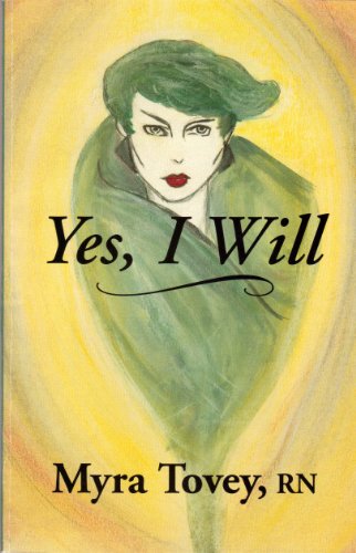 Stock image for Yes, I Will for sale by Once Upon A Time Books