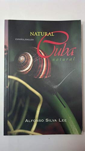 Beispielbild fr Natural Cuba Natural zum Verkauf von WorldofBooks