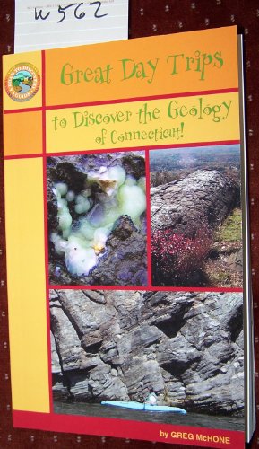 Great Day Trips to Discover the Geology of Connecticut