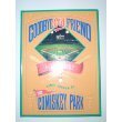 Imagen de archivo de Goodbye Old Friend: A Pictorial Essay on the Final Season at Old Comiskey Park a la venta por Open Books