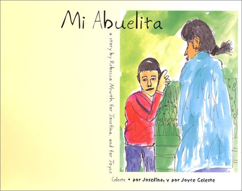 Stock image for Mi Abuelita (Spanish Edition) for sale by HPB-Diamond