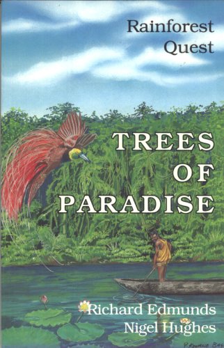 9780963031204: Trees of Paradise