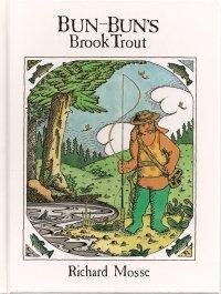 Bun-bun^s Brook Trout