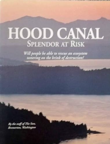Beispielbild fr Hood Canal zum Verkauf von ThriftBooks-Dallas