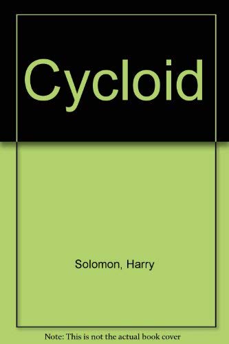 Stock image for Cycloid for sale by Willis Monie-Books, ABAA