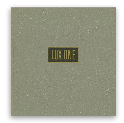 9780963039309: Lux One