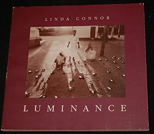 Luminance (Lux) [Jan 01, 1994] Connor, Linda