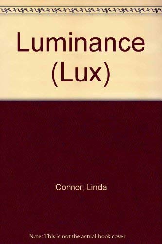 9780963039330: Luminance (Lux)