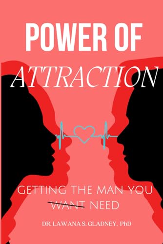 9780963040329: Power of Attraction: Getting the Man You Need