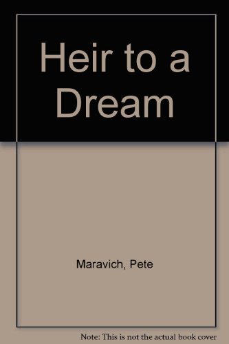 Stock image for Heir to a Dream for sale by Zoom Books Company