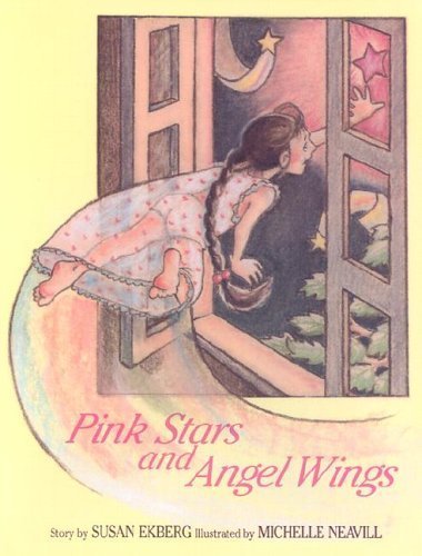 Beispielbild fr Pink Stars and Angel Wings zum Verkauf von Book Deals