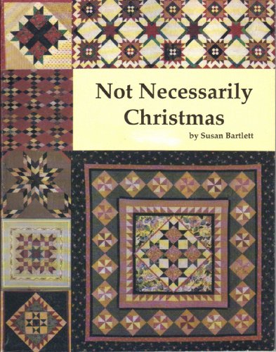 Not Necessarily Christmas