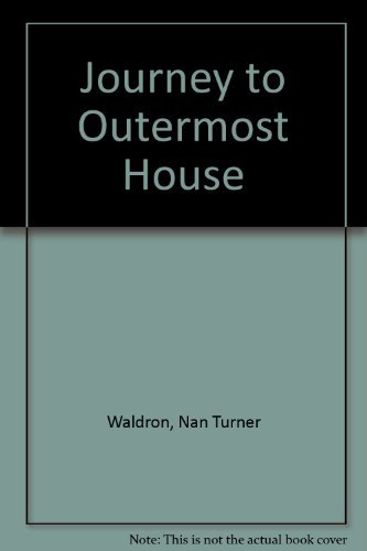 Beispielbild fr Journey to Outermost House zum Verkauf von ThriftBooks-Atlanta