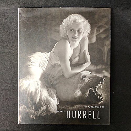 The Portfolios of George Hurrell