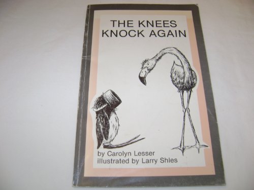 Beispielbild fr The Knees Knock Again zum Verkauf von Vashon Island Books