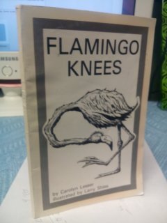 9780963060426: Flamingo Knees